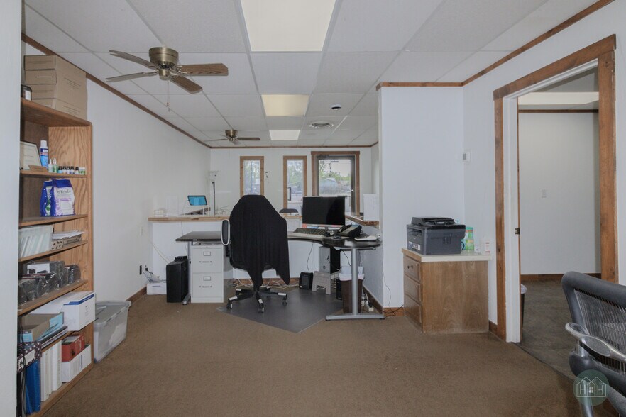 More Photos Of 3720 Wilbarger St, Vernon Flex For Sale