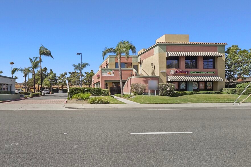 Primary Photo Of 4774 Riverside Dr, Chino Unknown For Lease