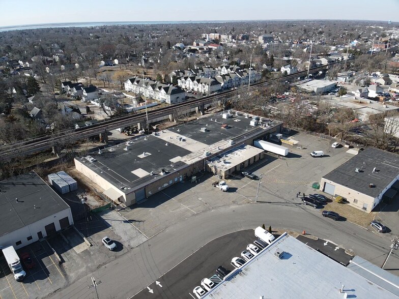 More Photos Of 11 Ranick Dr S, Amityville Warehouse For Sale