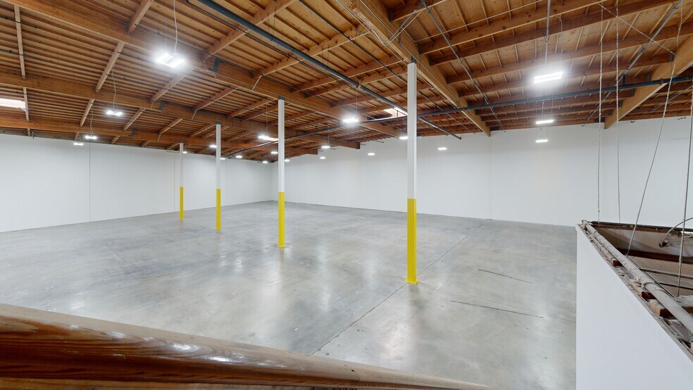 More Photos Of 200-230 Railroad Ave, Milpitas Unknown For Lease