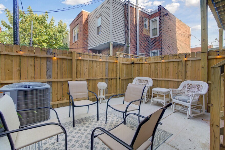 More Photos Of 1735 S 23rd St, Philadelphia Apartments For Sale