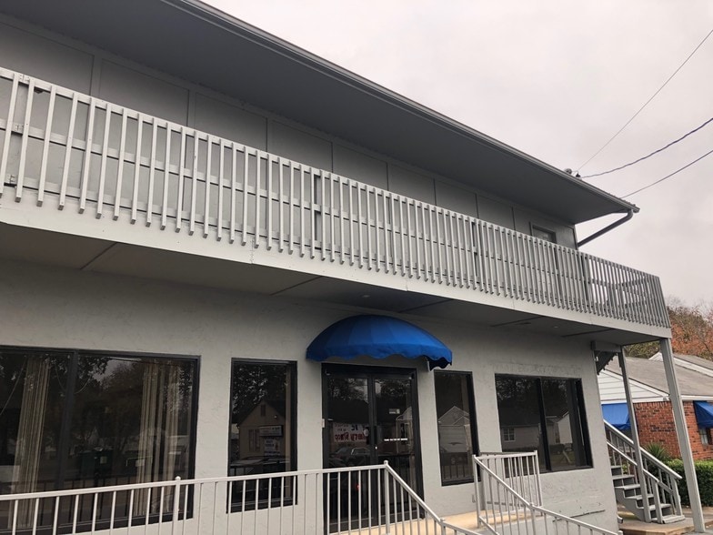 More Photos Of 4608 Hixson Pike, Hixson Office For Lease
