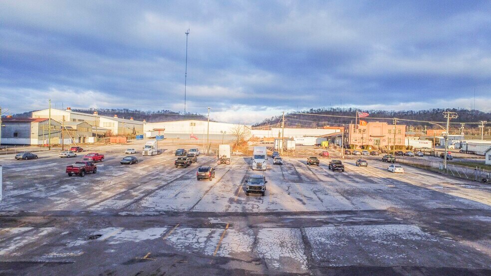 More Photos Of 150 Quincy ave, Knoxville Land For Lease