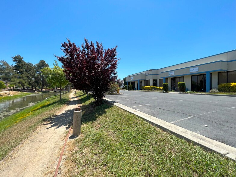 More Photos Of 46560 Fremont Blvd, Fremont Research And Development For Lease