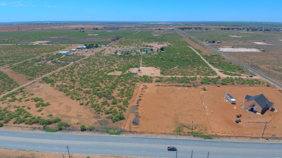 More Photos Of 8300 FM 307, Midland Land For Sale