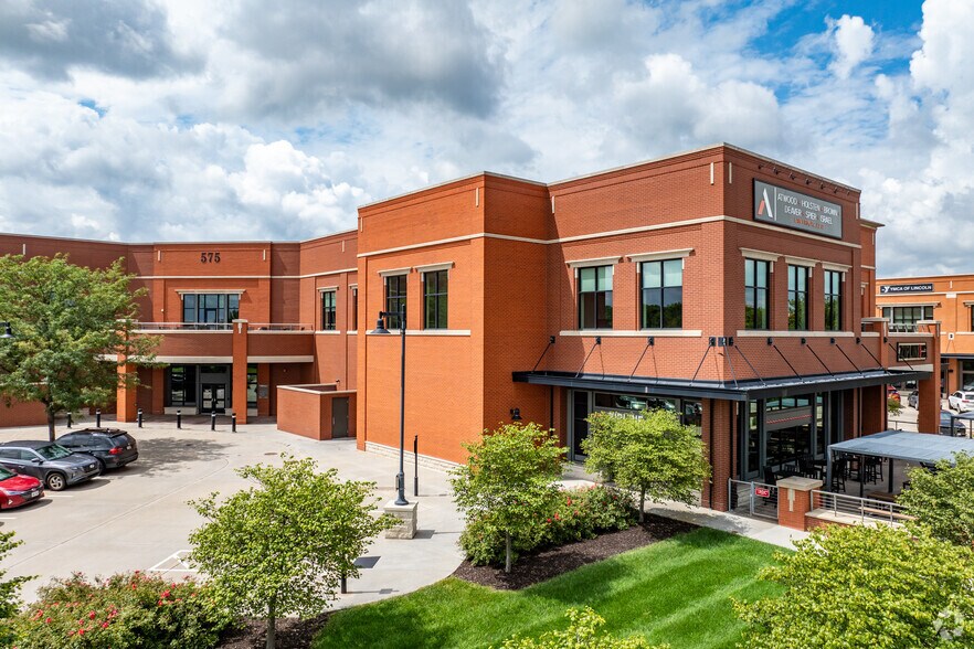 More Photos Of 575 Fallbrook Blvd, Lincoln General Retail For Lease