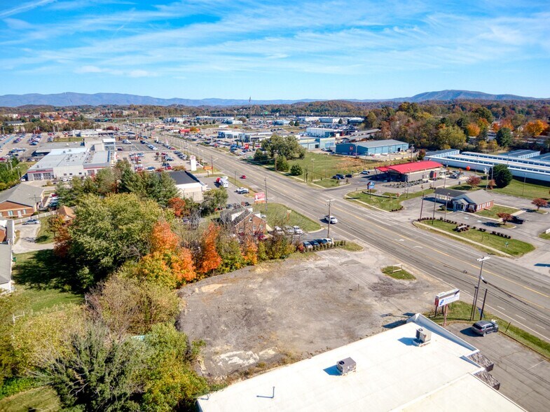 More Photos Of 2140 Roanoke St, Christiansburg Land For Sale