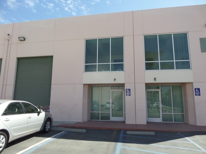 More Photos Of 12335 Denholm Dr, El Monte Warehouse For Lease