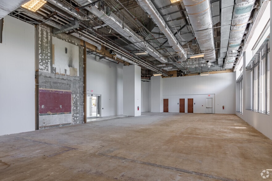 Photo of 1st Floor Ste 110