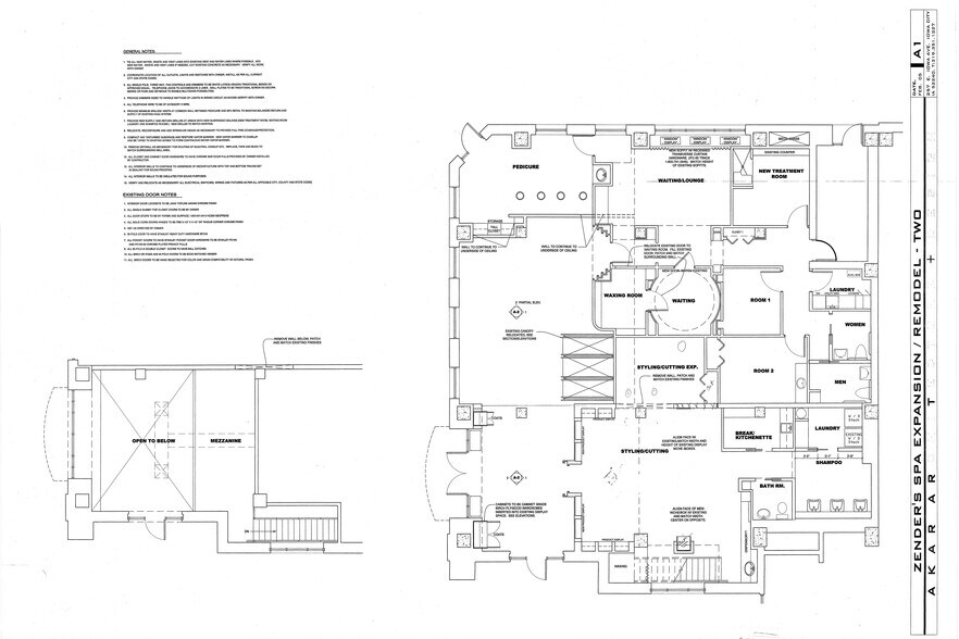 More Photos Of 4 S Linn St, Iowa City Office For Sale