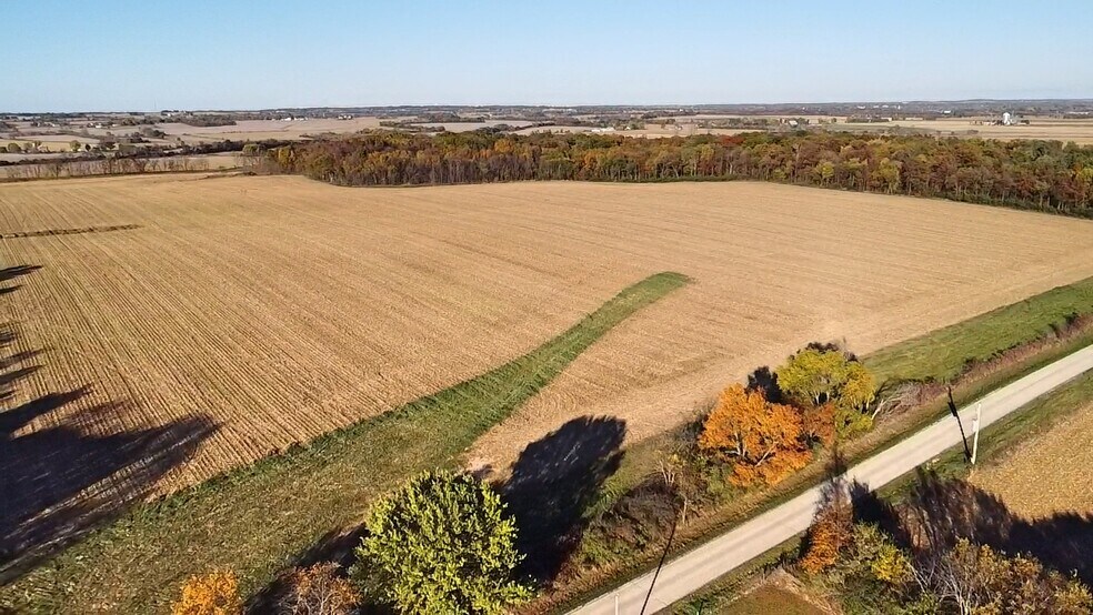 More Photos Of 2326 S Murray Rd, Janesville Land For Sale