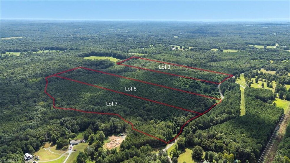 More Photos Of 0 Grogan Rd, Stoneville Land For Sale