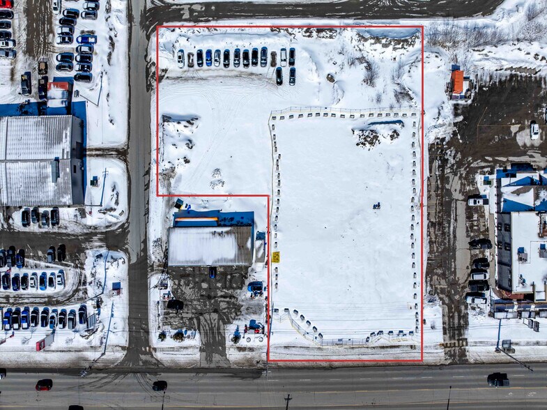 More Photos Of 1050 Kingsway, Sudbury Land For Sale