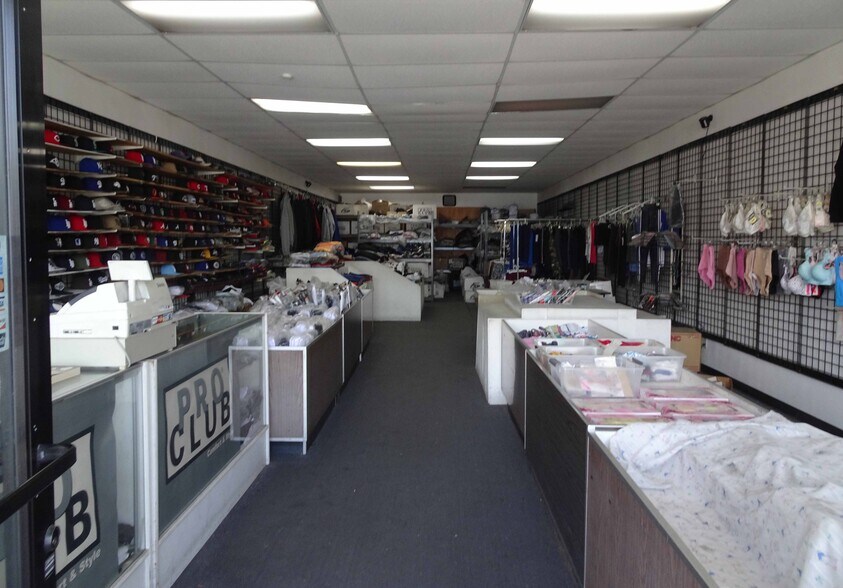 More Photos Of 5616-5618 Atlantic Ave, Long Beach, Long Beach Land For Sale