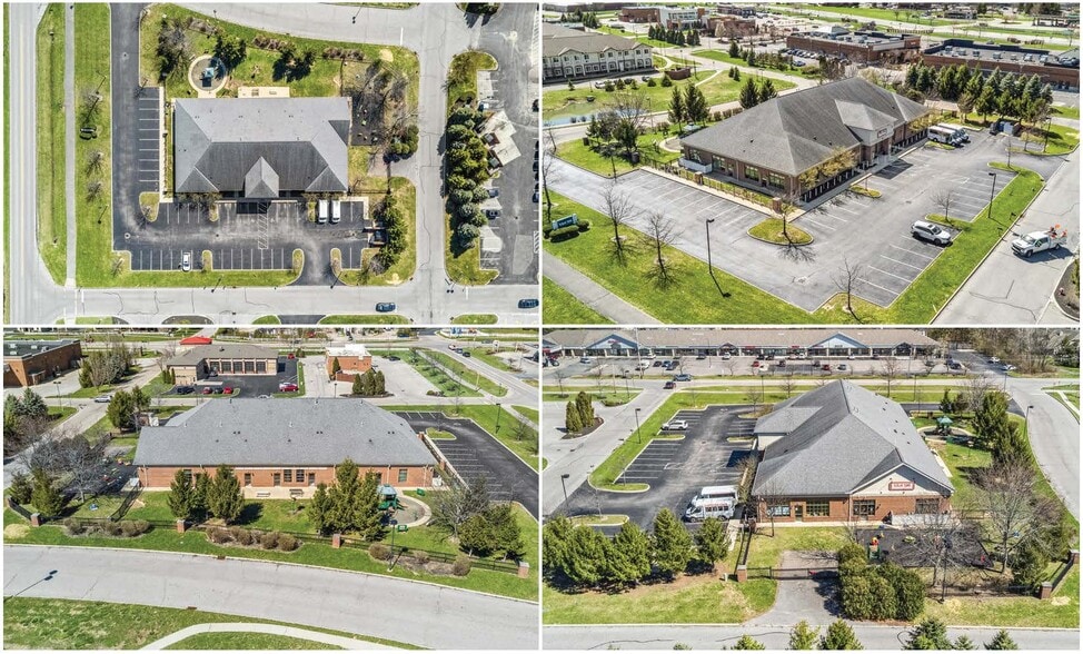 More Photos Of 3731 Discovery Ln, Powell Daycare Center For Sale