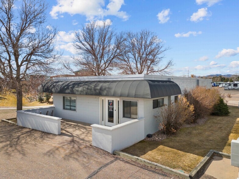More Photos Of 1925 S Timberline Rd, Fort Collins Warehouse For Lease