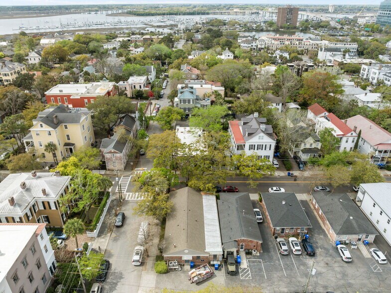 More Photos Of 112 Bull St, Charleston Office Residential For Sale