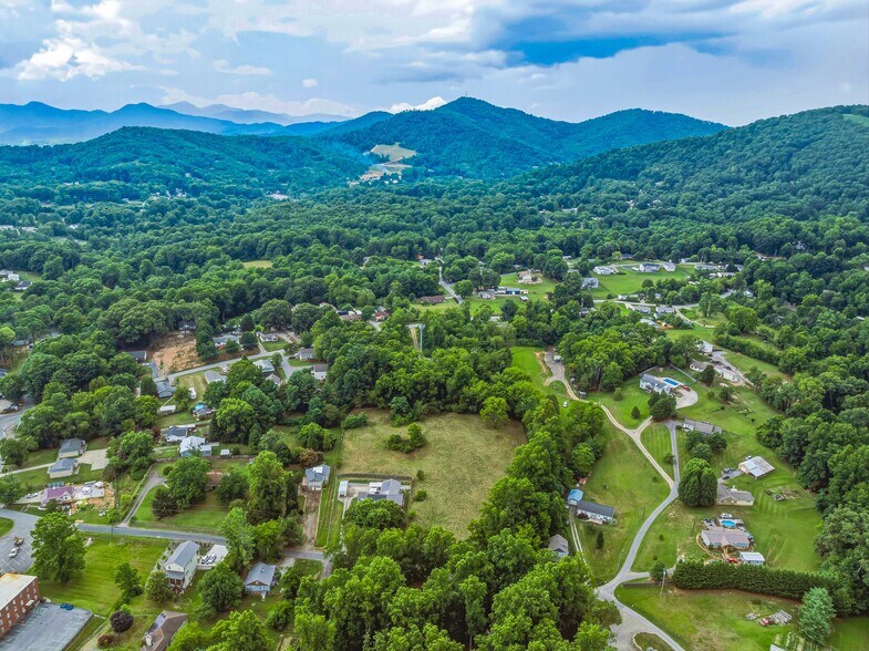 More Photos Of 99999 Daniel Rd, Asheville Land For Sale