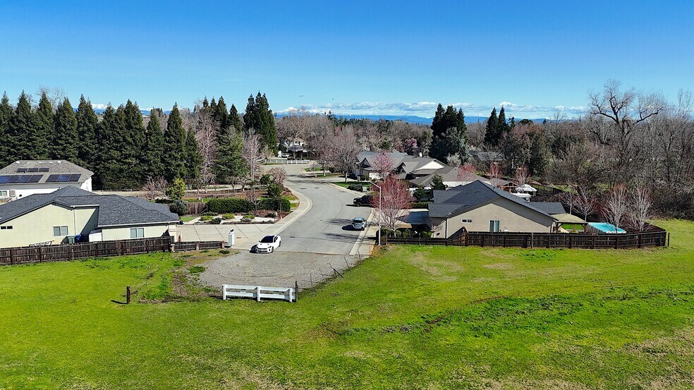 More Photos Of 3232 Nicolet Ln, Redding Land For Sale