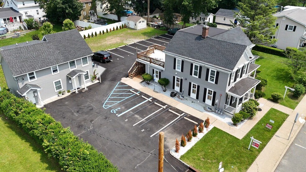 More Photos Of 354 S Main St, Wharton Apartments For Sale