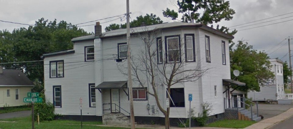 Primary Photo Of 301 E Manlius St, East Syracuse Multifamily For Sale