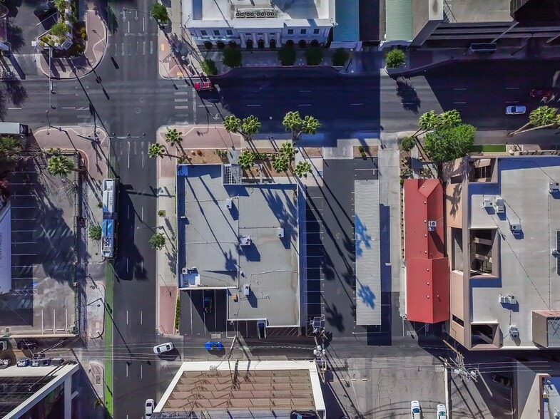 More Photos Of 500 S 4th St, Las Vegas Office For Sale