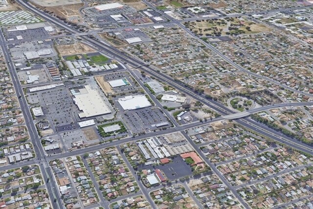 More Photos Of 2500 Haley St, Bakersfield Land For Sale