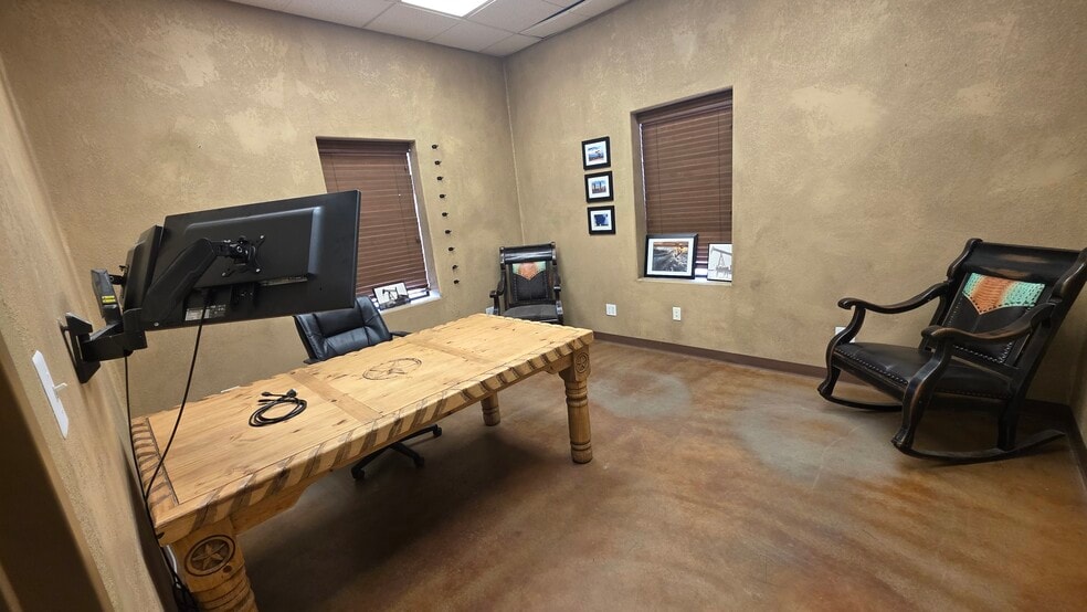More Photos Of 5505 S FM 1788, Midland Warehouse For Sale