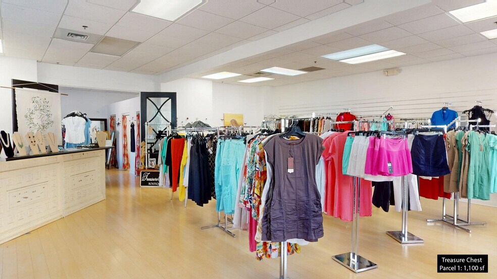 More Photos Of 27267 Perdido Beach Blvd, Orange Beach General Retail For Sale