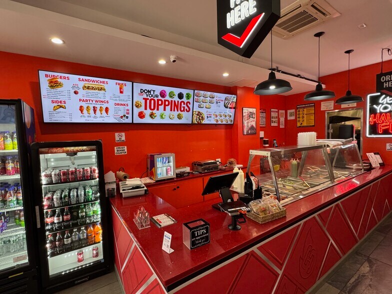 More Photos Of 39-21 Bell Blvd, Bayside Storefront Retail Office For Lease