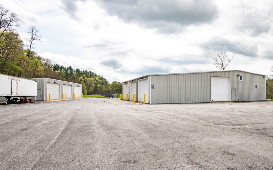 More Photos Of 3010-3024 Lycoming Creek Rd, Williamsport Warehouse For Lease