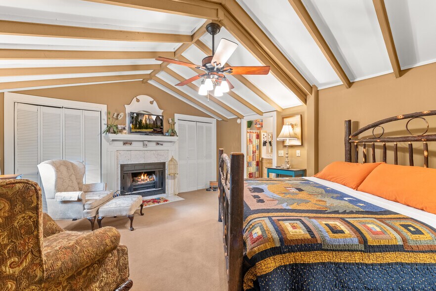 More Photos Of 15702 Highway 197 N, Clarkesville Hospitality For Sale