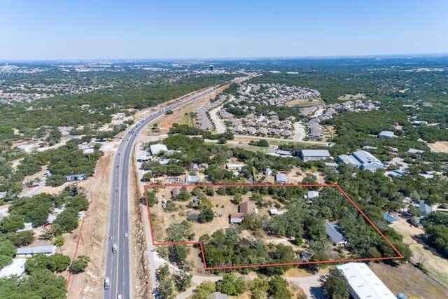 Primary Photo Of 8701-03 Highway 290 W, Austin Land For Sale