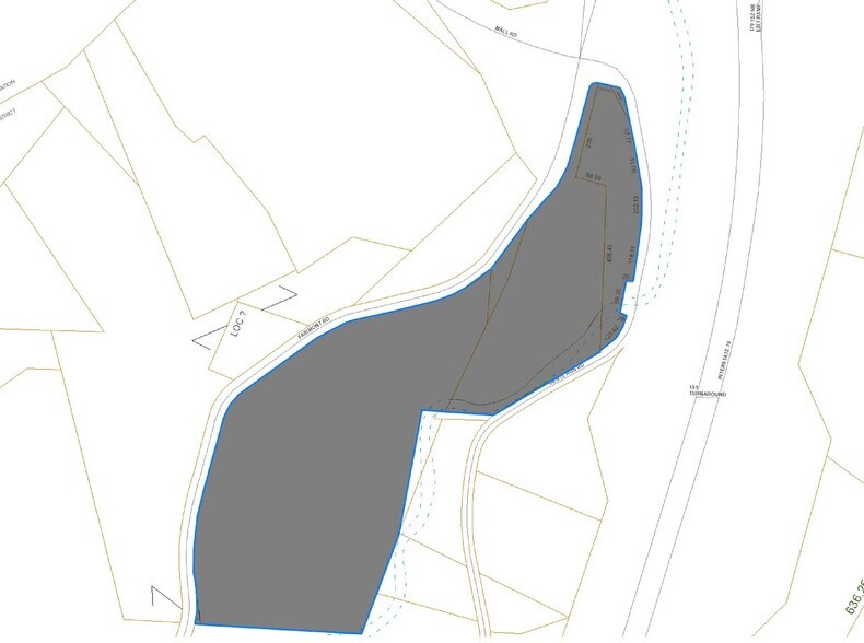 More Photos Of 0 South Dents Road Rd, Westover Land For Sale