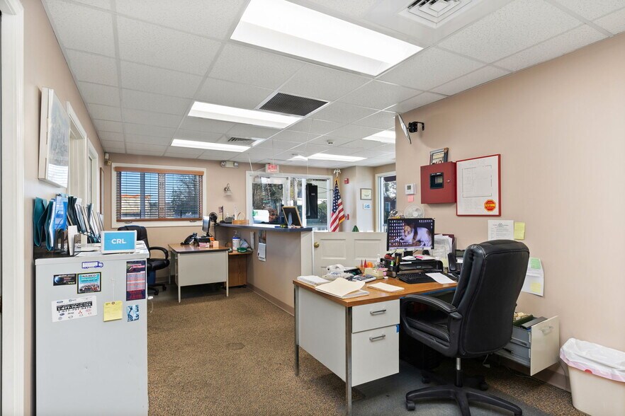 More Photos Of 658 N Main St, Brockton General Retail For Sale