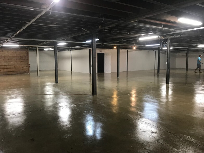More Photos Of 159 23rd St, Ogden Warehouse For Lease
