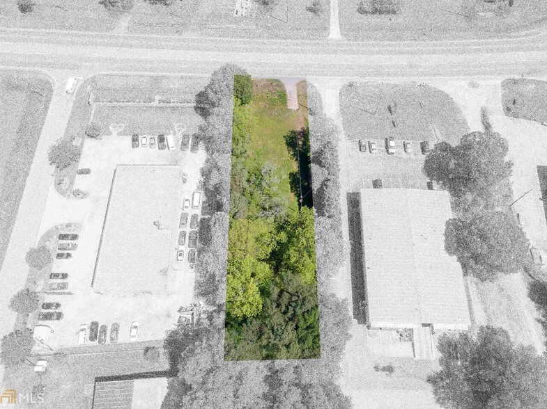 More Photos Of 3745 Henry Blvd, Stockbridge Land For Sale