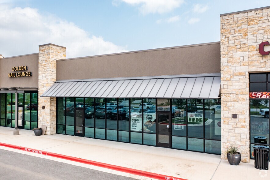 More Photos Of 21315 N State Highway 130, Pflugerville Freestanding For Lease