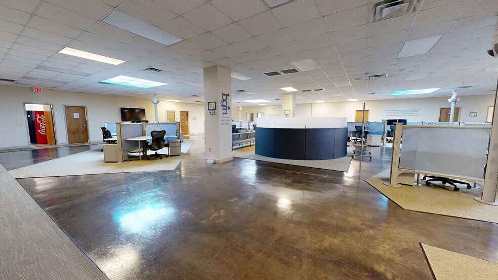 More Photos Of 6055 Business Park Dr, Columbus Office For Sale