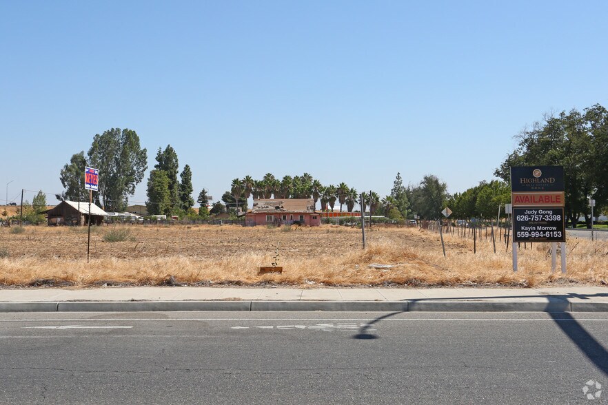 More Photos Of E Belmont Ave, Fresno Land For Lease