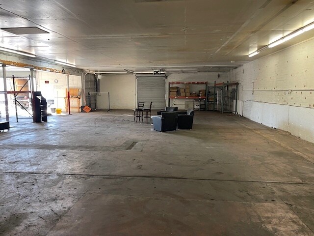 More Photos Of 1601 E Madison St, Phoenix Manufacturing For Lease