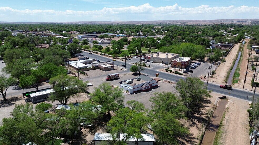 More Photos Of 3550 Isleta Blvd SE, Albuquerque Fast Food For Sale