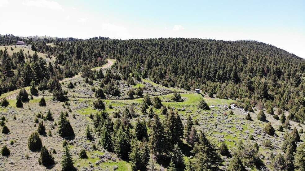 More Photos Of Lot 59 Skyline Rd, Three Forks Land For Sale