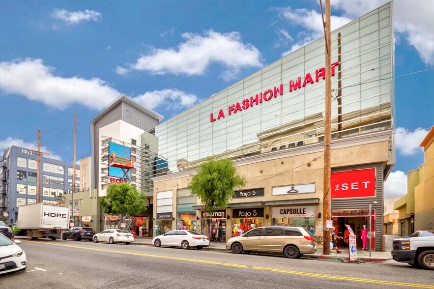 More Photos Of 800 E 12th St, Los Angeles Office For Sale