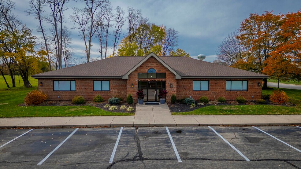 More Photos Of 350 Huls Dr, Englewood Office For Sale