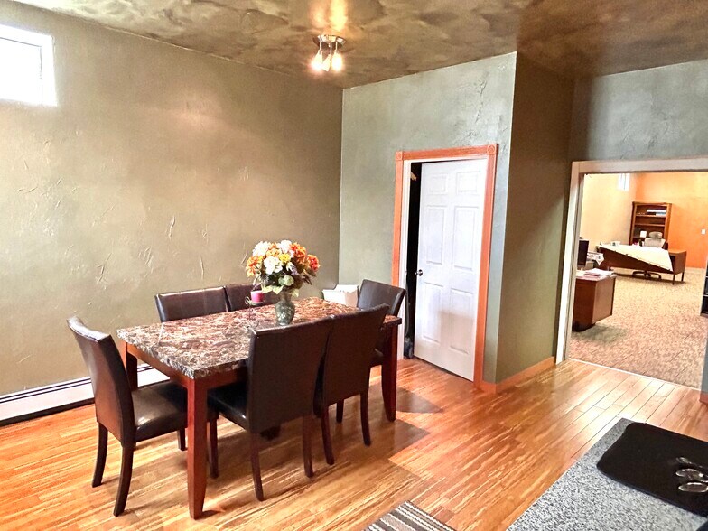 More Photos Of 314 Walnut St, La Jara Office Residential For Sale