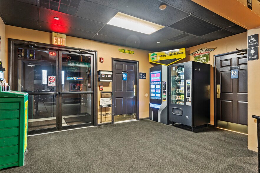 More Photos Of 1 Mill Creek Rd, Morrisville Restaurant For Sale