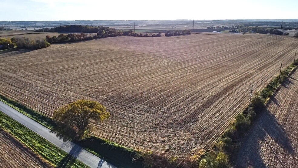 More Photos Of 2326 S Murray Rd, Janesville Land For Sale