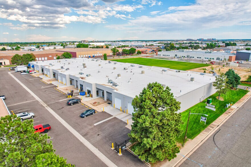 More Photos Of 4860-4880 Ironton St, Denver Unknown For Sale