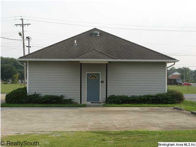 More Photos Of 40863 Highway 280, Sylacauga Office For Sale